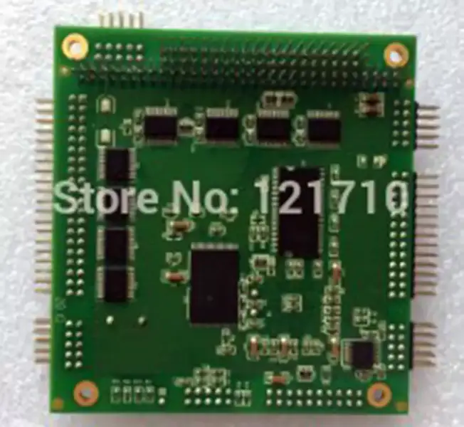 CFTC PC/104 Průmyslová základní deska CFTC SAM-7200A
