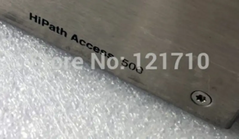 HiPath Access Office 500 500a S30807-U6649-X100-11 průmyslová základní deska