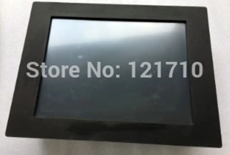 GT software PANELVIEW IBT899 15" panelový počítač TFT LCD Barevný displej Průmyslová základní deska