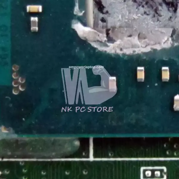 Základní deska Acer tm b116-m DAZHKDMB6C0