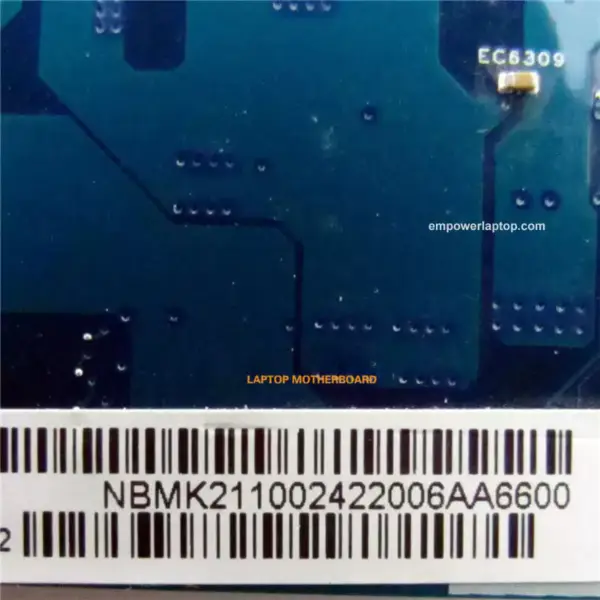 Základní deska Acer NBMK211002 NB.MK211.002 E1-432 48.4YP21.031
