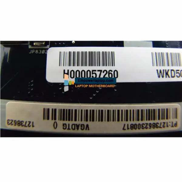 Základní deska Toshiba H000057260 L50D-A L50D A10-5745M CPU