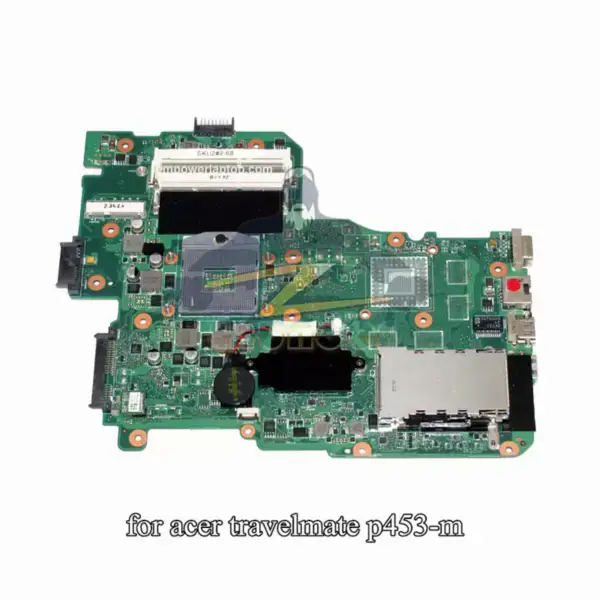 Základní deska Acer BA50 REV 2.0 P453-M-6696 15.6'' HM77