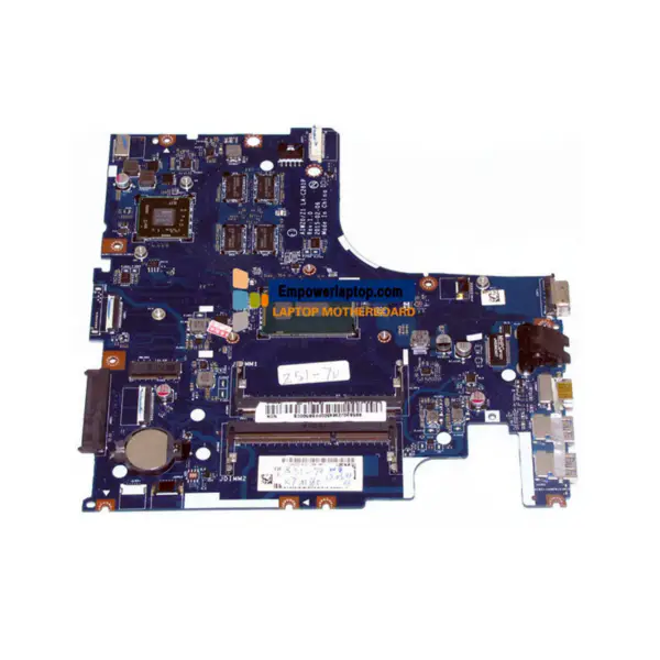 Základní deska Lenovo LA-C281P 15,6" Z51-70 R7 M360 4GB Grafika I5-5200U