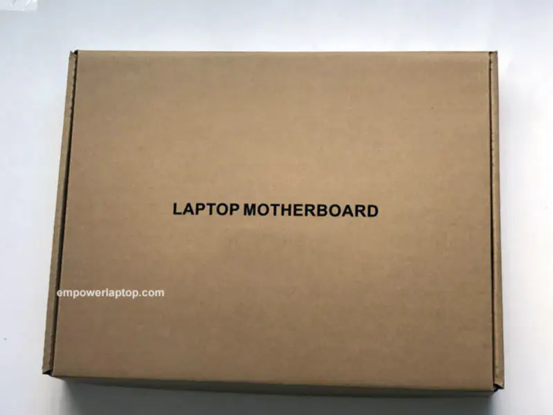 Základní deska Lenovo LA-C281P 15,6" Z51-70 R7 M360 4GB Grafika I5-5200U
