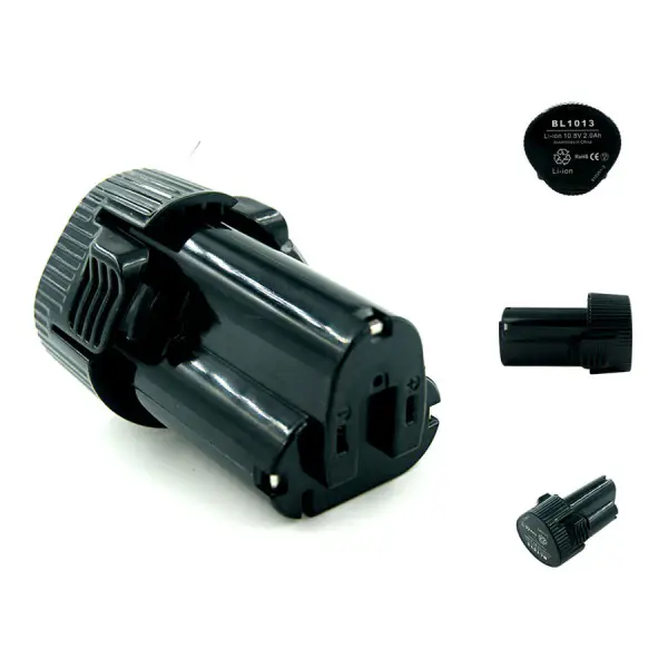 Baterie MAKITA LCT204 DF330D TD090D BL1013