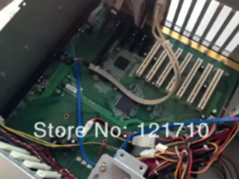 Deska ADLINK EBP-13E4 51-46703-0A30 pro průmyslové základní desky počítačů ADLINK