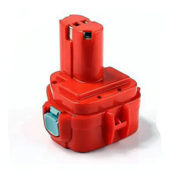 Makita 1222 1220 6271D 192598-2 193981-6 638347-8 Baterie