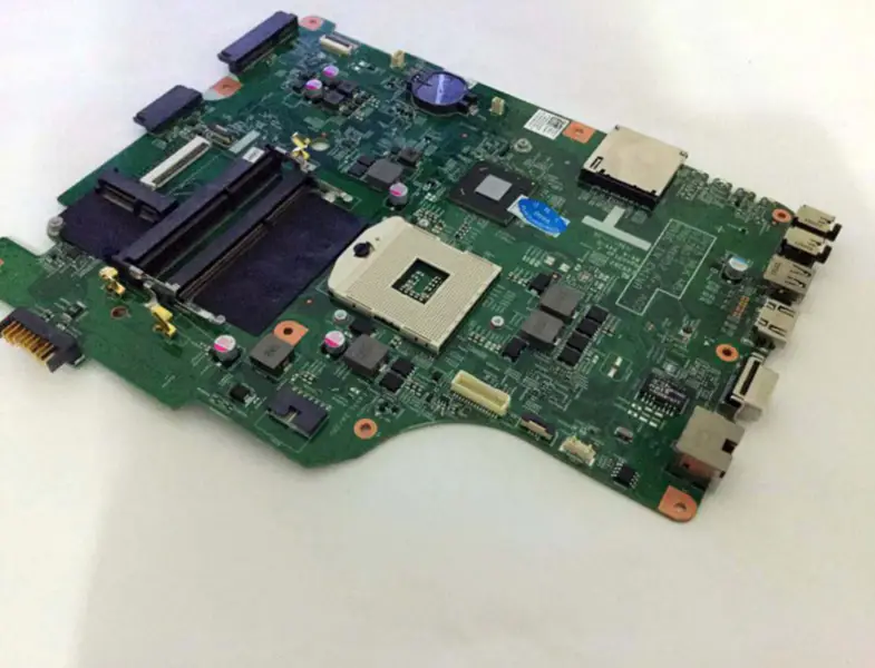 Základní deska Dell 0WCP0C DV15 MLK MXRD2 2520 PC