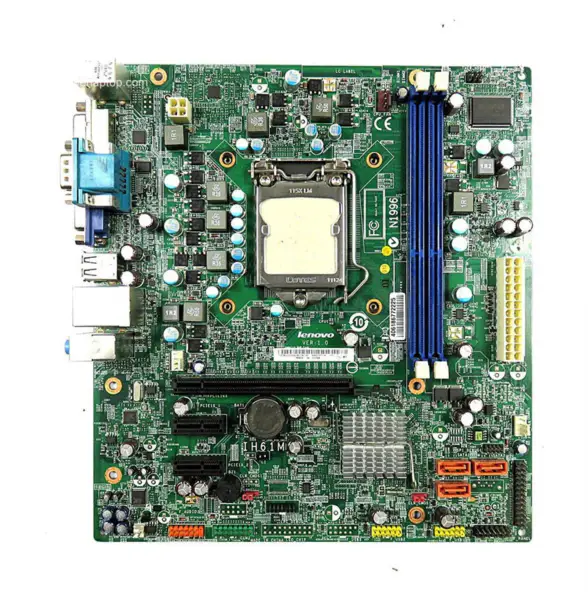Lenovo M4330 M4350 IH61M V:1.0 32NM LGA1155 motherboard