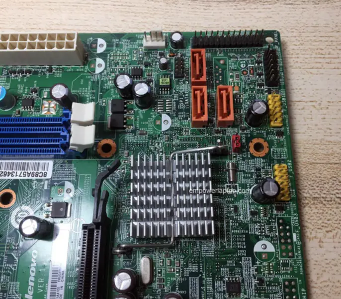 Lenovo M4330 M4350 IH61M V:1.0 32NM LGA1155 motherboard