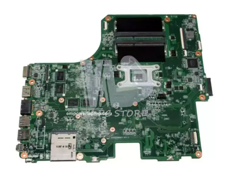 Základní deska Acer MB.RH006.001 MBRH006001 5951 5951G HM65 GT555 2GB Grafika