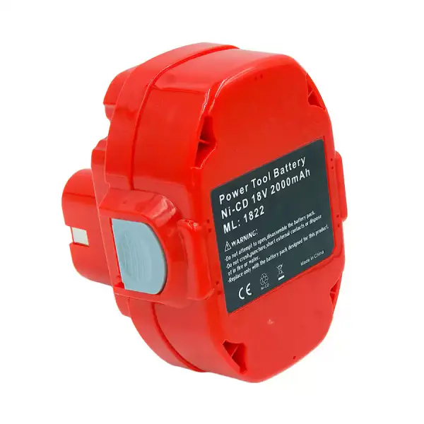 Baterie Makita PA18 1822 1823 1833