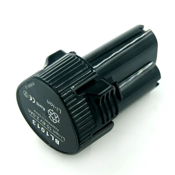 Baterie Makita BL1013 LCT204 DF330D TD090D