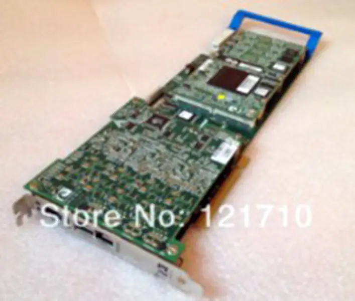 AudioCodes deska AudioCodes IPM260A/2Span/Scbus/MVIP PMB-11 REV.B TXB-24 REV.B průmyslová základní deska