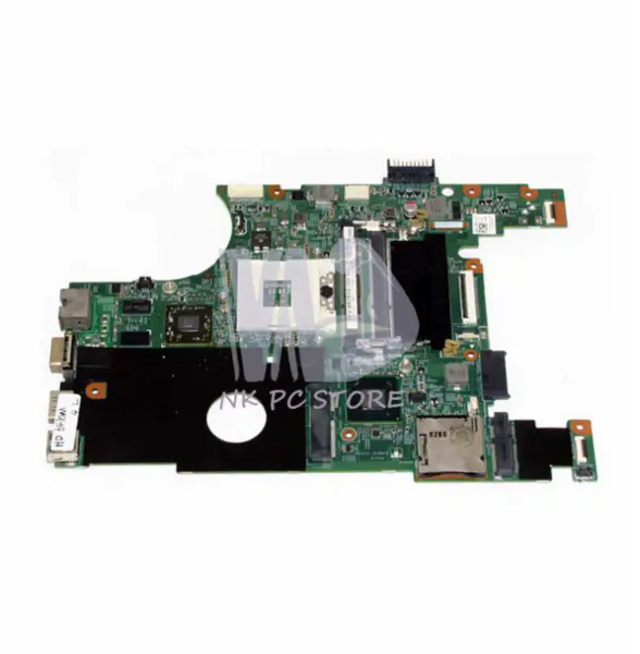 Základní deska Dell CN-07NMC8 07NMC8 7NMC8 14R N4050 HM67 ATI HD 6470M
