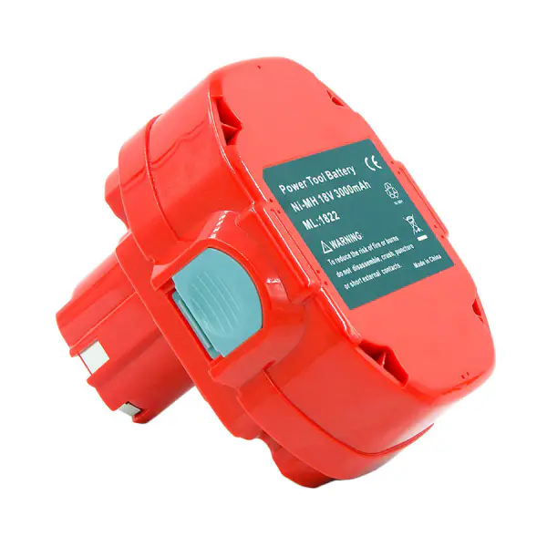 Makita PA18 192827-3 1823 1833 1834 1835 Baterie