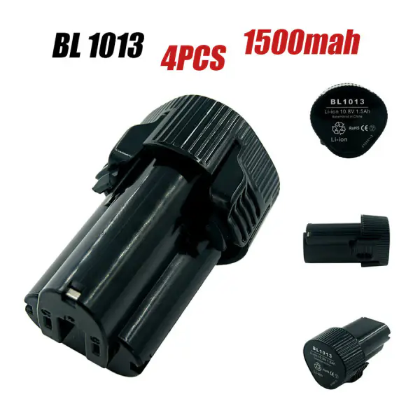 Baterie MAKITA LCT204 DF330D TD090D