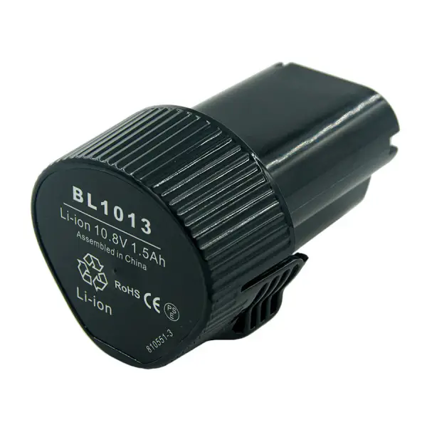 Baterie MAKITA LCT204 DF330D TD090D