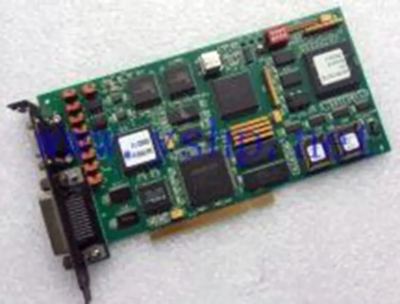 WATERS PCIX Bus/Lace HPLC PCI Interface Card 91 210000173 REV.B TMD4854 061521 REV B 200483 1.0 361000179 361000121P1 P2 průmyslová základní deska