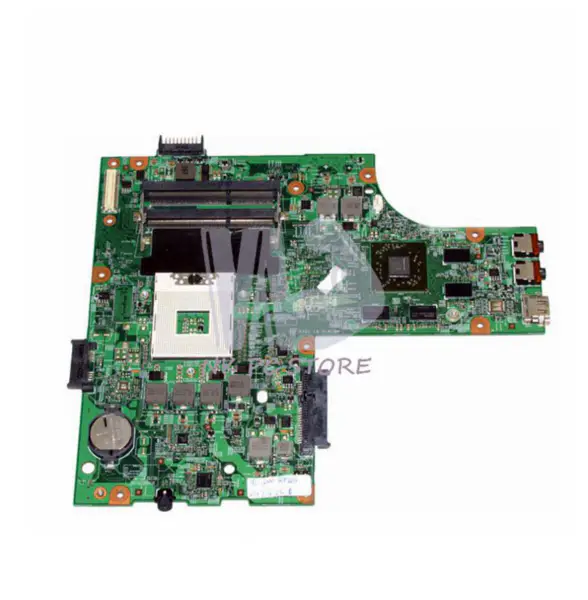 Základní deska Dell CN-052F31 052F31 52F31 Insprion 15R N5010