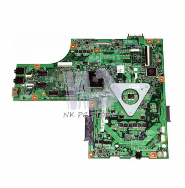 Základní deska Dell CN-052F31 052F31 52F31 Insprion 15R N5010