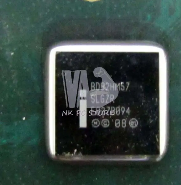 Základní deska Dell CN-052F31 052F31 52F31 Insprion 15R N5010