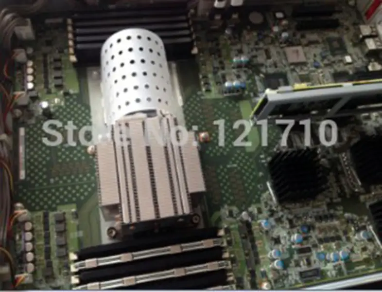 Průmyslová základní deska NEC Express R320a-M4 N8800-144F G7KSE G7