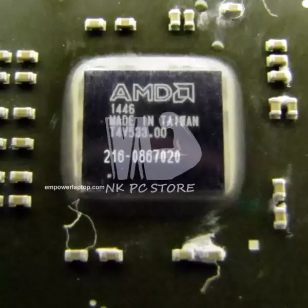 Základní deska Acer NB04Z01006 NB.04Z01.006 E5-722 448.04Y03.00SB ZM220 CPU R5 M335 Grafika