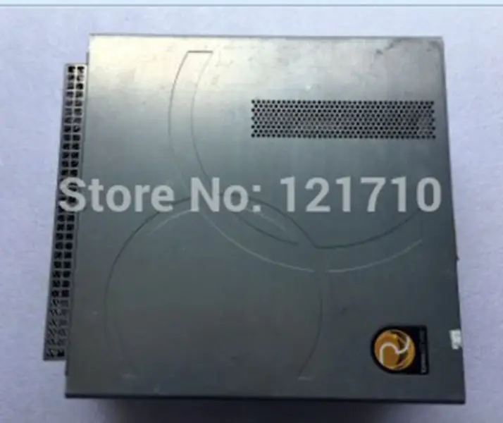SEGA RINGEDGE 846-0001D 846-0001A-10 průmyslová základní deska