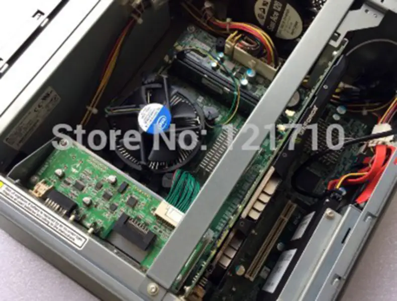 SEGA RINGEDGE 846-0001D 846-0001A-10 průmyslová základní deska