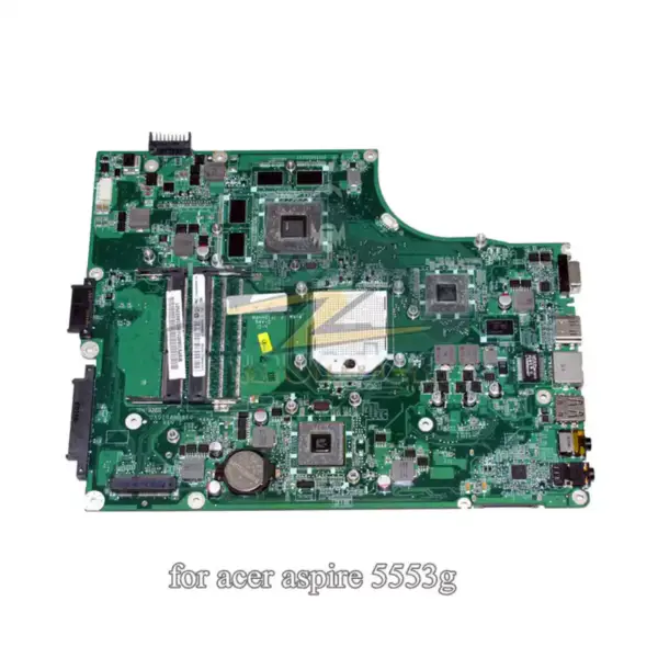 Základní deska Acer MBPV706001 DA0ZR8MB8E0 5625 5625G 5553G HD 5650M