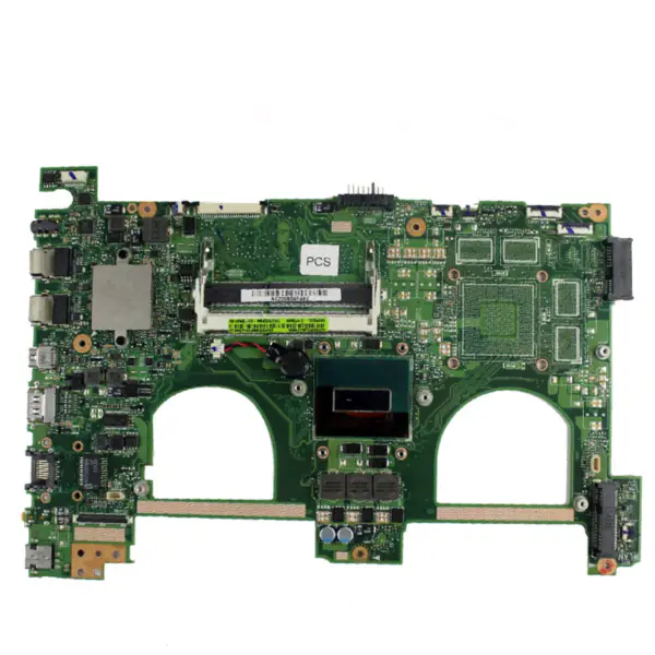 Základní deska Asus N550JA N550JV procesor i7-4700HQ 1600 MHz HD Integrovaná grafika 4600