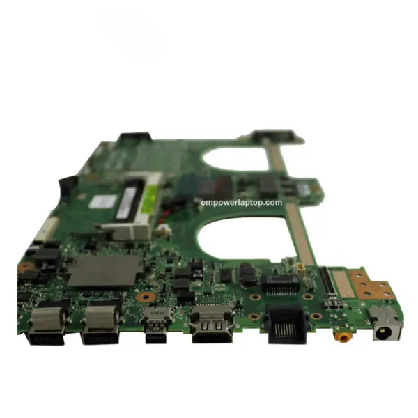 Základní deska Asus N550JA N550JV procesor i7-4700HQ 1600 MHz HD Integrovaná grafika 4600