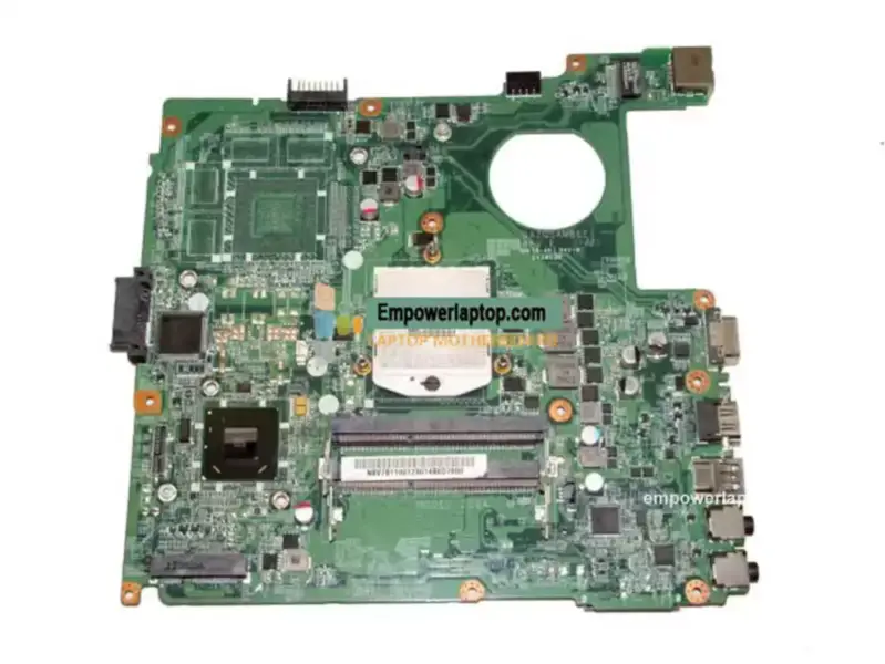 Základní deska Acer E1 431 NBV7B11001 DAZQSAMB6E1 HM67