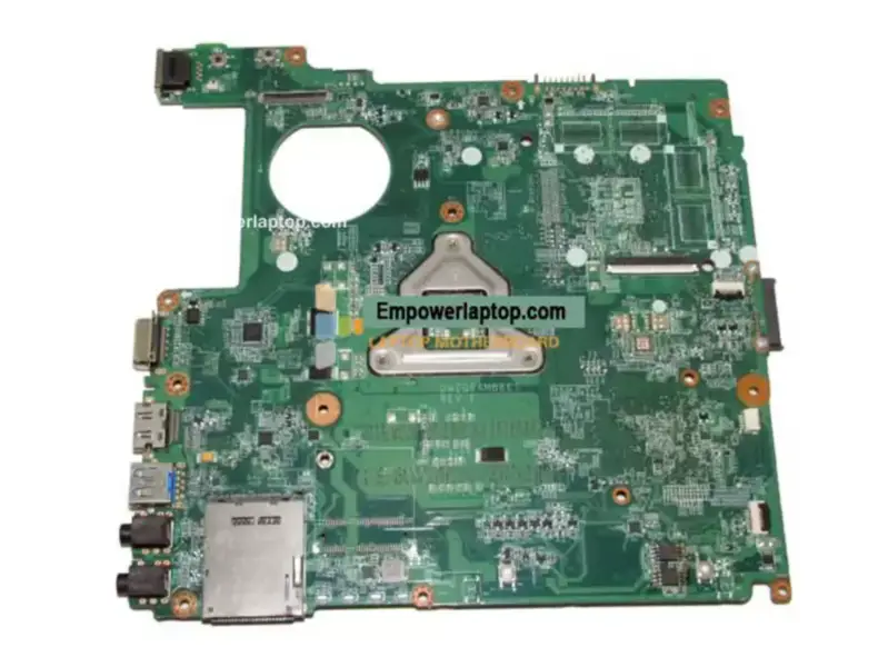 Základní deska Acer E1 431 NBV7B11001 DAZQSAMB6E1 HM67