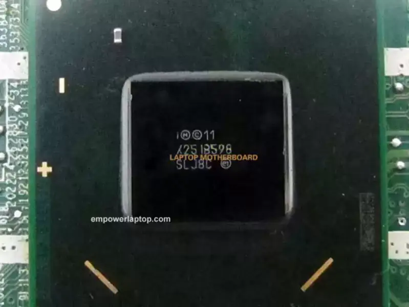 Základní deska Acer E1 431 NBV7B11001 DAZQSAMB6E1 HM67