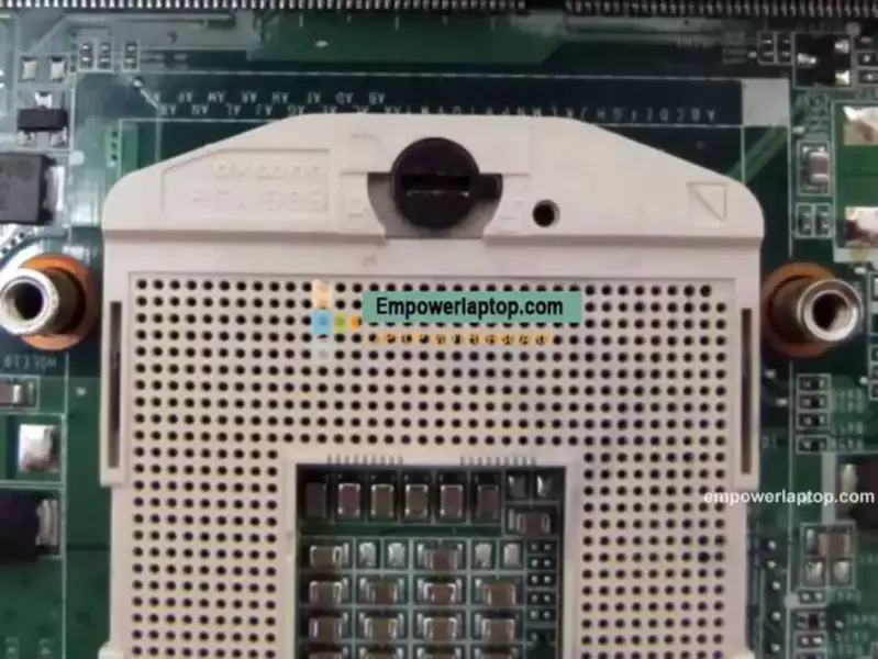 Základní deska Acer E1 431 NBV7B11001 DAZQSAMB6E1 HM67