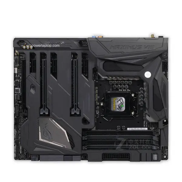 Základní deska Asus ROG MAXIMUS VIII FORMULA M8F