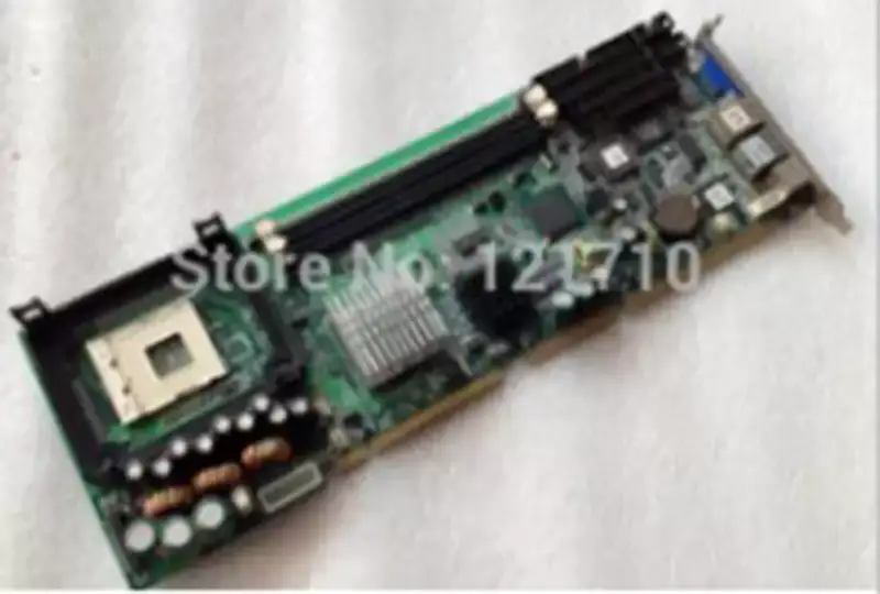 Adlink Adlink NuPRO-840DV průmyslová základní deska