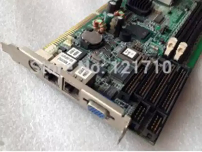 Adlink Adlink NuPRO-840DV průmyslová základní deska