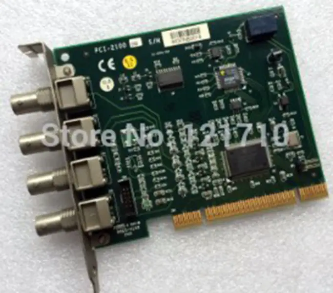 Adlink adlink PCI-2100 průmyslová základní deska