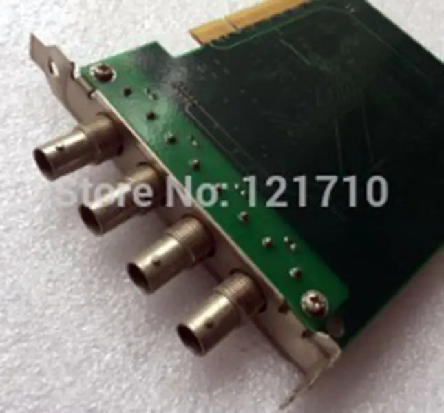 Adlink adlink PCI-2100 průmyslová základní deska