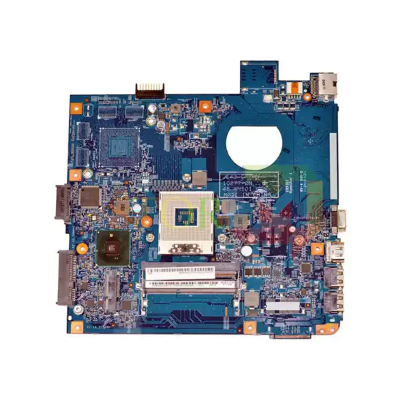 Základní deska Acer emachines D730 4741 MB.RFK01.002 48.4NI01.02N HM55 GMA HD