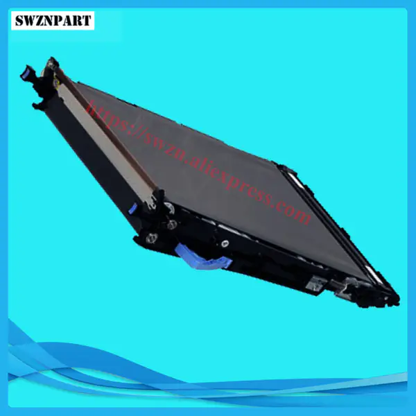 HP M551dn CF081-67904 Belt Assembly