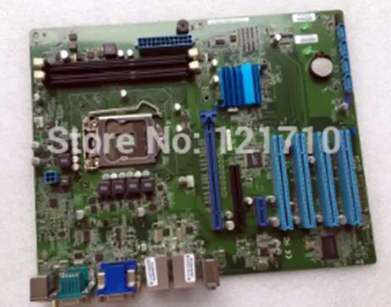 Siemens siem ens A5E33157026-A11 08001-03523X00 REV 1.02 průmyslová základní deska