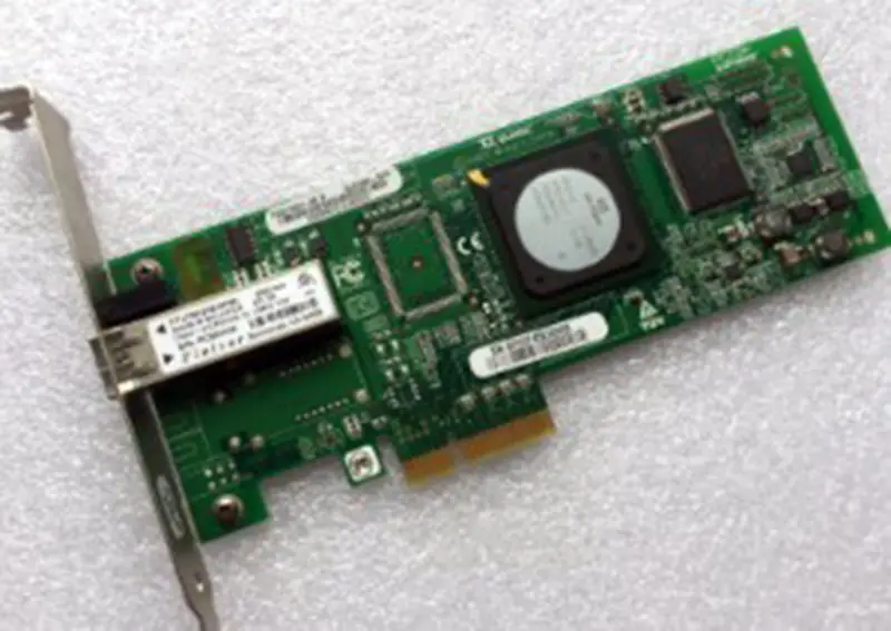 Karta Sun SUN PCIe x4 4Gb FC HBA 375-3355-02 Rev 50 průmyslová základní deska