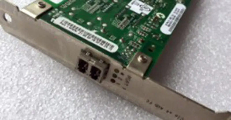 Karta Sun SUN PCIe x4 4Gb FC HBA 375-3355-02 Rev 50 průmyslová základní deska