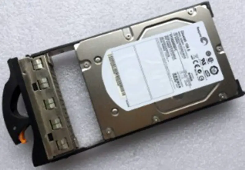 Průmyslová základní deska HP OCEANSTOR S5500 FC 450G 15K ST3450856FC ST9Z3D450
