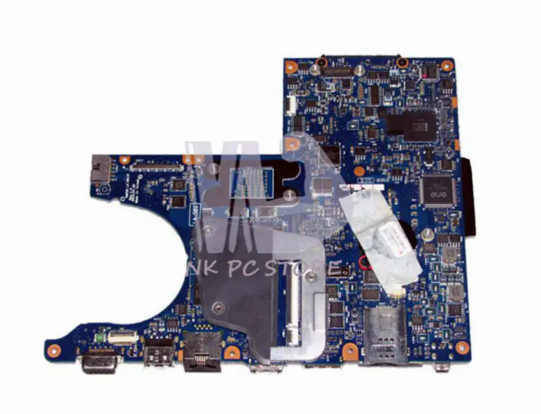 Základní deska Dell CN-0K1PWV 0K1PWV K1PWV Alienware M11X NAP00 LA-5811P SU7300 GT335M